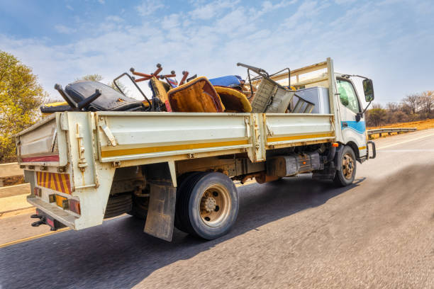 Professional Junk Removal in Paloma Creek South, TX